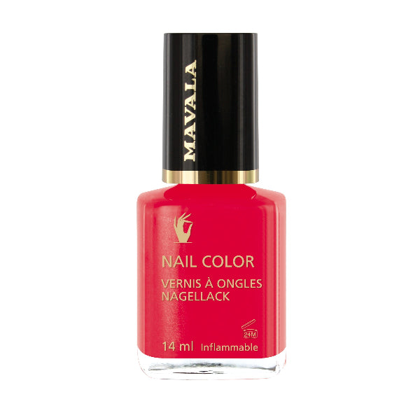 Mavala Nail Color - Paris