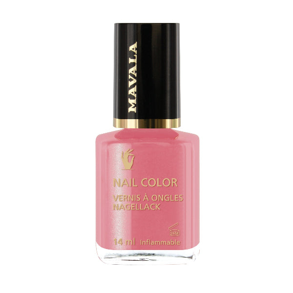 Mavala Nail Color - Lisboa