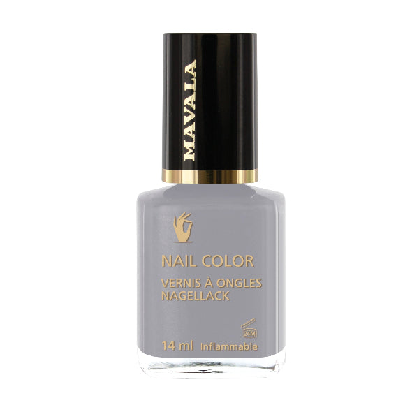 Mavala Nail Color - 12 Berlin