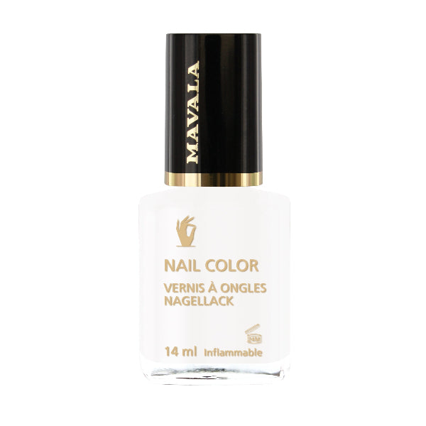 Mavala Nail Color - Geneve