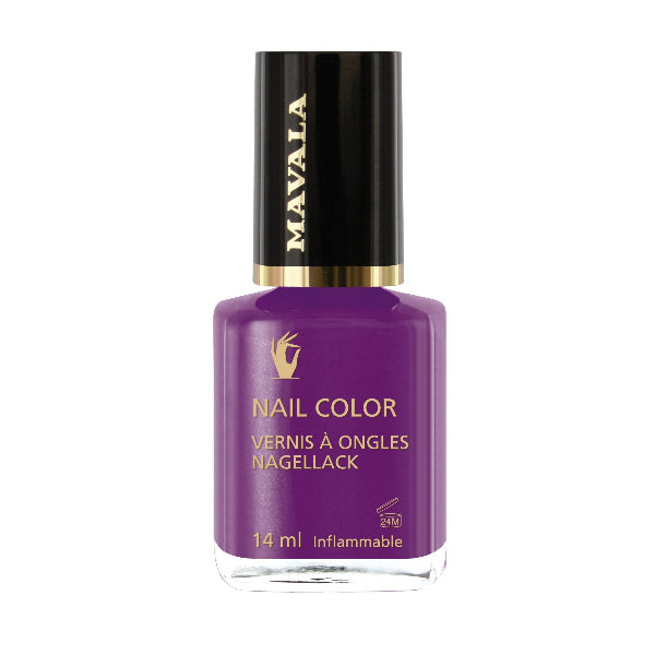 Mavala Nail Color - Mexico