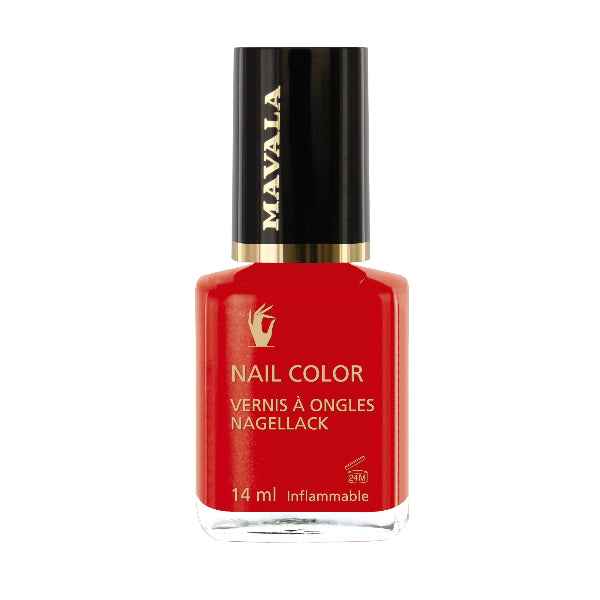 Mavala Nail Color - London