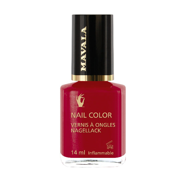 Mavala Nail Color - Acapulco