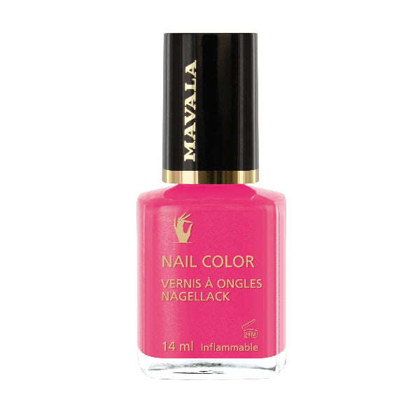 Mavala Nail Color - Lapaz