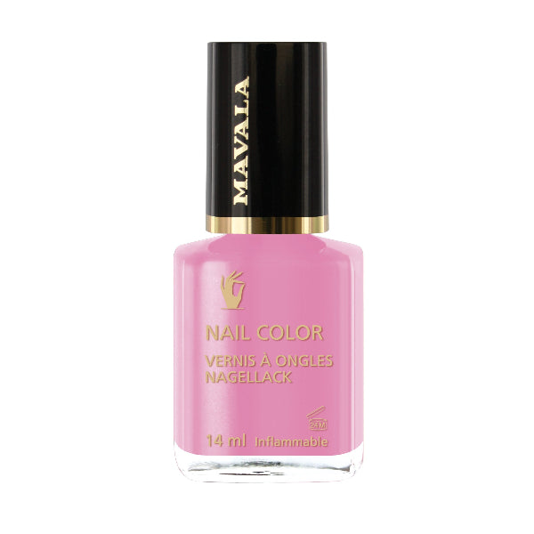 Mavala Nail Color - Miami