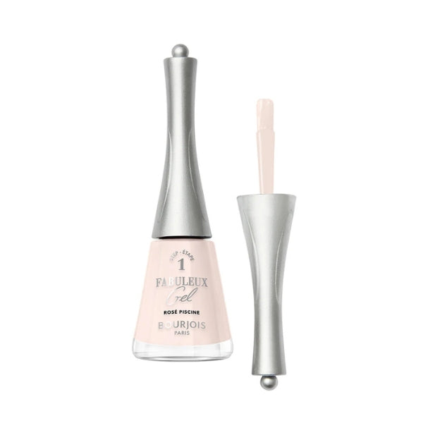 Fabuleux Gel - 115 Rosé Piscine