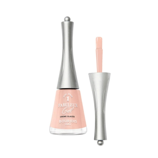 Fabuleux Gel - 120 Crème Glacée