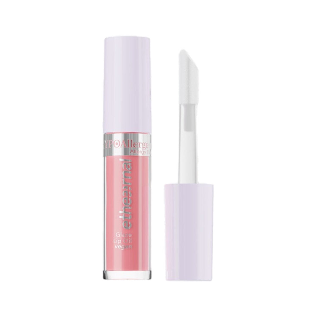 Hypoallergenic Tinted Lip Oil Glaze Ethernal
