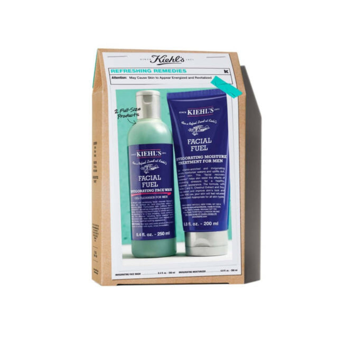 Refreshing Remedies Gift Set