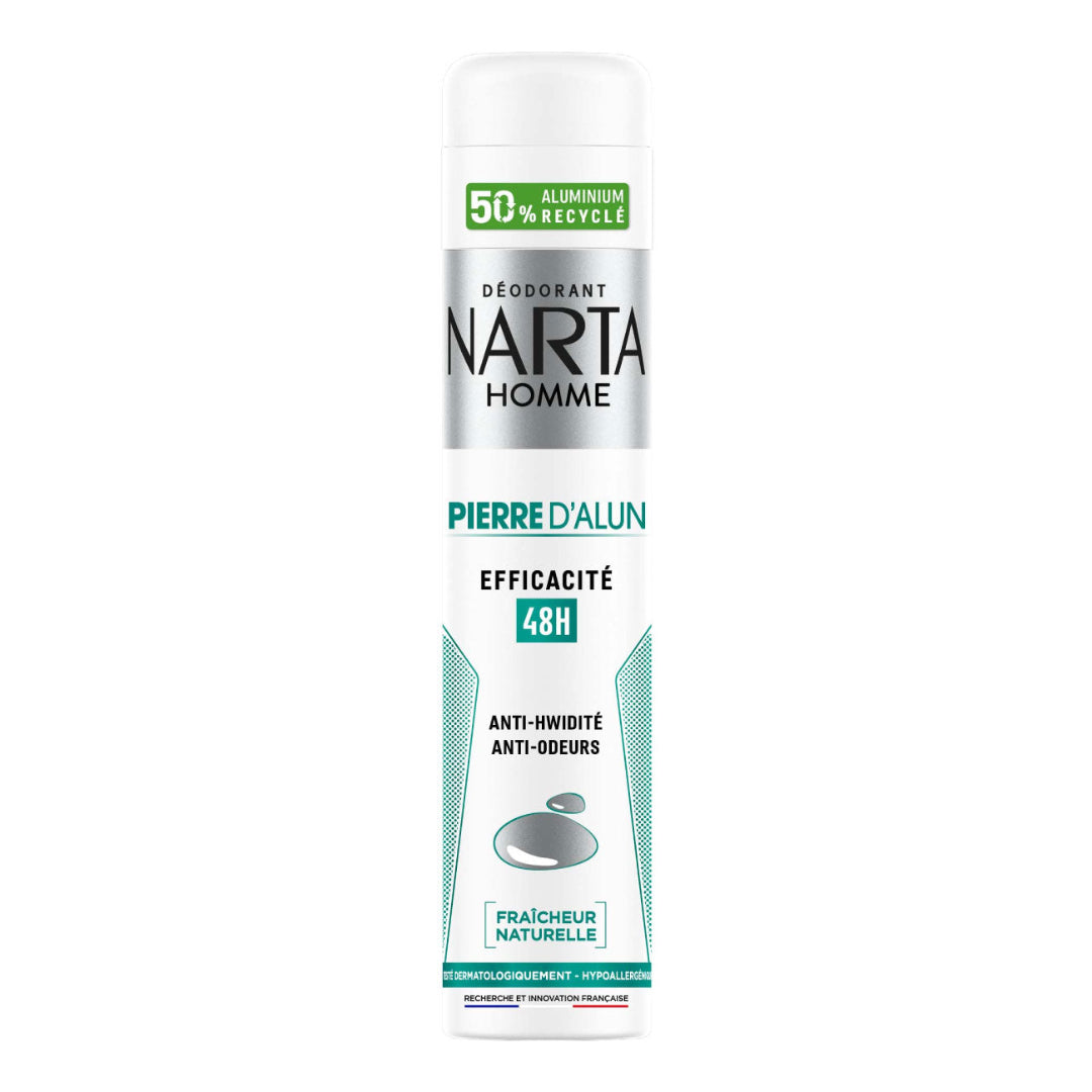 PIERRE D'ALLUN FOR MEN 200ML