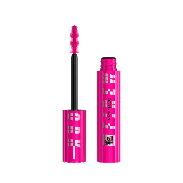 Lash Sensational Firework Mascara Makeup