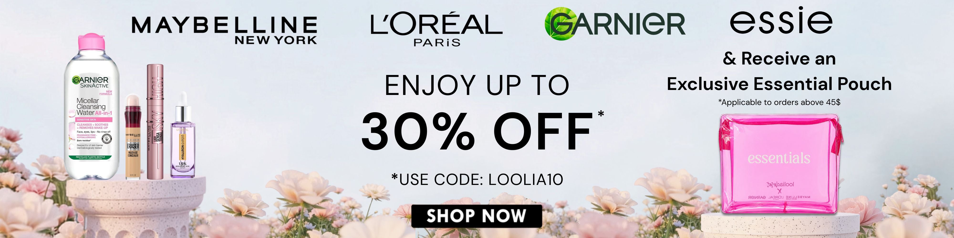 Loolia Closet