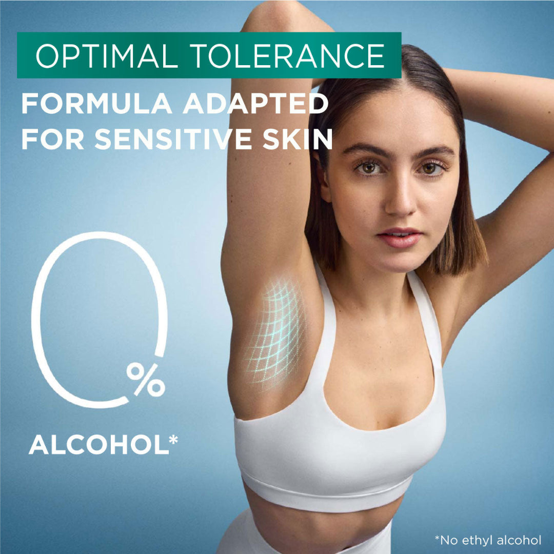 RESIXYL WOMEN'S ROLL-ON DETRANSPIRANT 50 ML