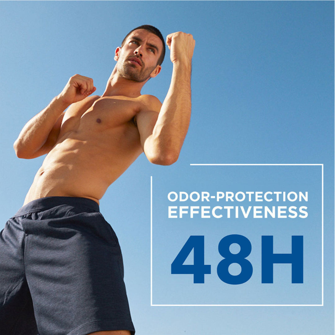 Classic Freshness For Men 50ml