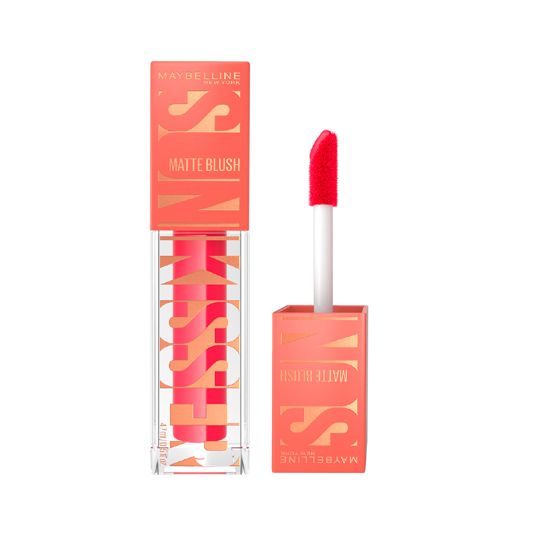 Sunkisser Hazy Matte - 30 Pink Mirage