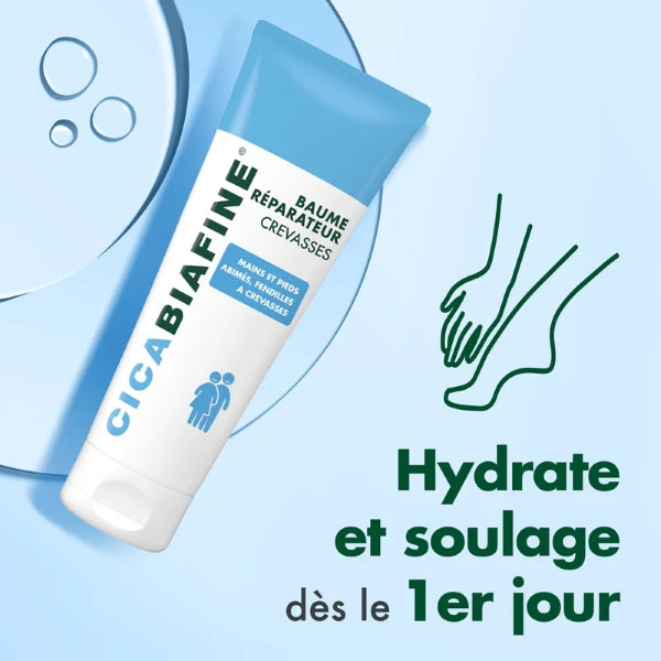 Cicabiafine Ex Dry Moist 50 ML