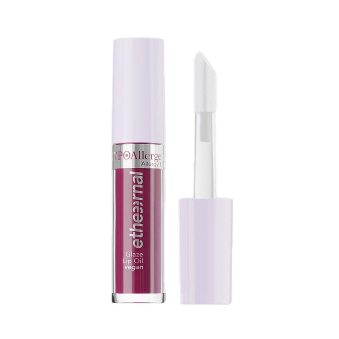 Hypoallergenic Tinted Lip Oil Glaze Ethernal