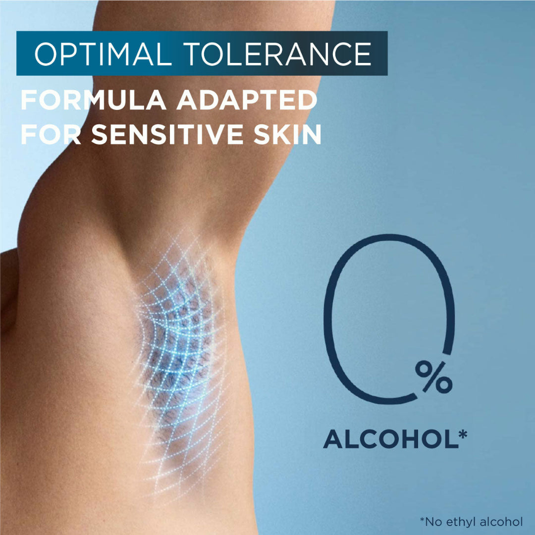 Resixyl Men's Detranspirant Compressed Spray 100ml