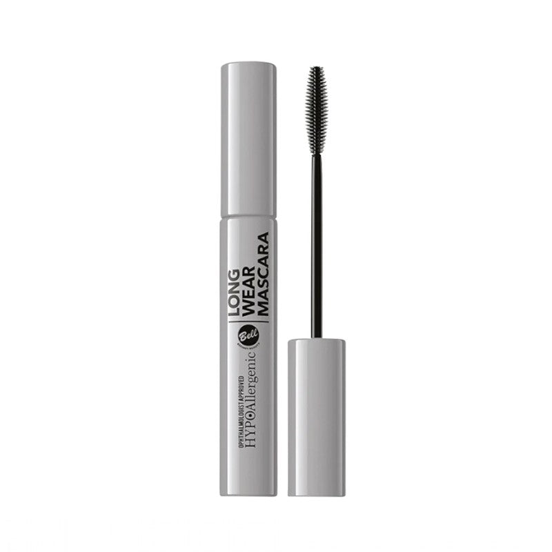 Hypoallergenic Long Wear Mascara
