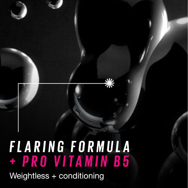 Lash Sensational Firework Mascara Makeup - Ingredients