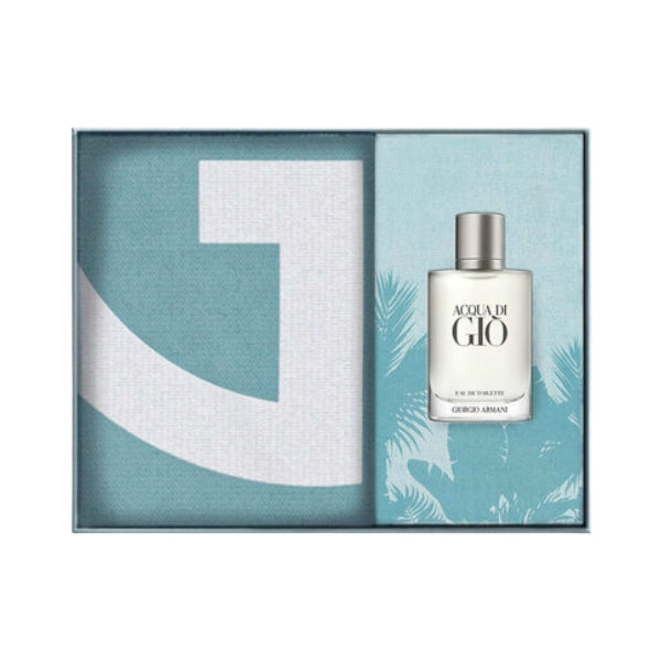 Armani Acqua Di Gio Eau de Toilette Gift Set