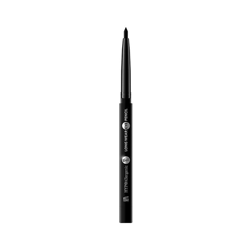 Hypoallergenic Long Wear Eye Pencil- Black