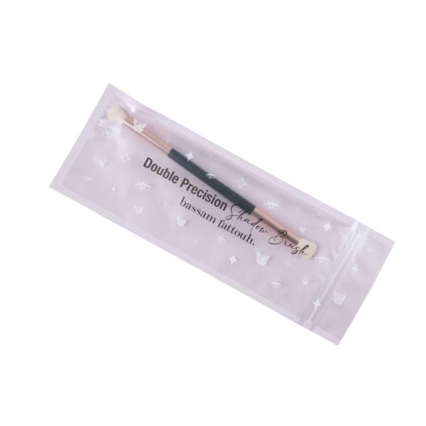 Bassam Fattouh Cosmetics - Brush Blend For Perfection