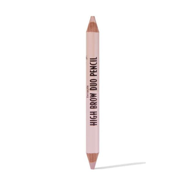 Benefit Cosmetics - High Brow Duo Pencil - Light