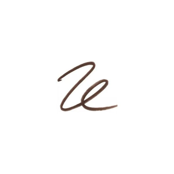 Benefit Cosmetics - Precisely, My Brow Detailer - 4 Warm deep brown