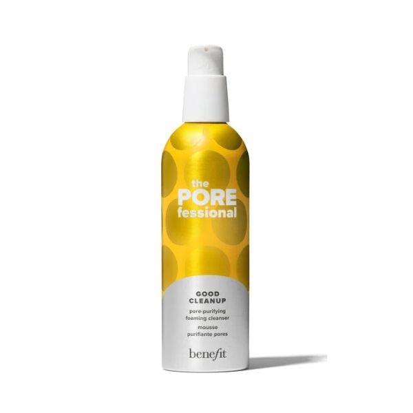 Benefit Cosmetics - The Porefessional Good Cleanup Foam Cleanser 147 ML