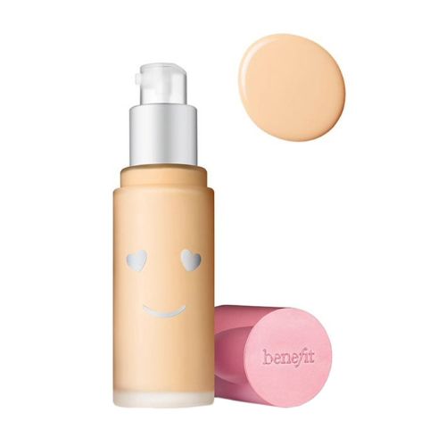 Benefit Cosmetics Hello Happy Flawless Brightening Foundation - 02 Light Warm