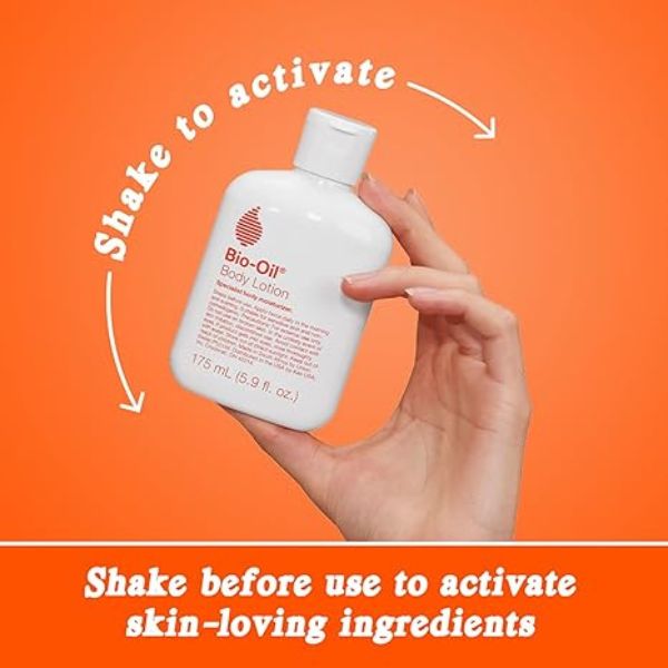 Bio-Oil Body Lotion