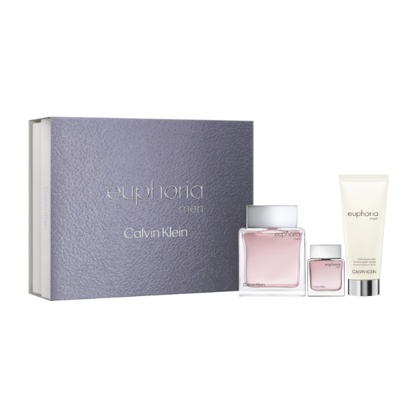 Calvin Klein Euphoria Men Gift Set