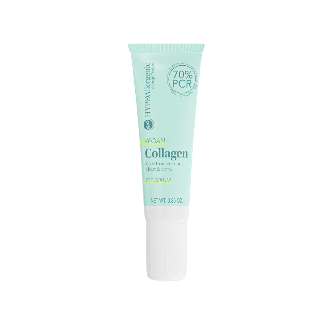 Hypoallergenic Vegan Collagen Eye Serum