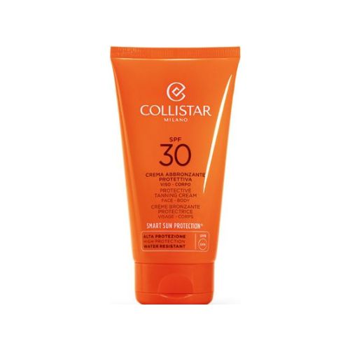 Collistar - Protection Face & Body Cream SPF30