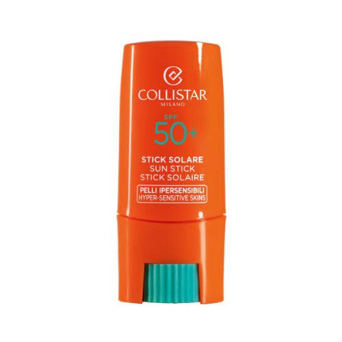 Collistar - Sun Tan Sensitive Sun Stick SPF50+
