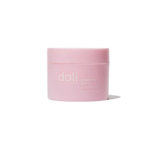 Dali Cosmetics Cleansing Balm