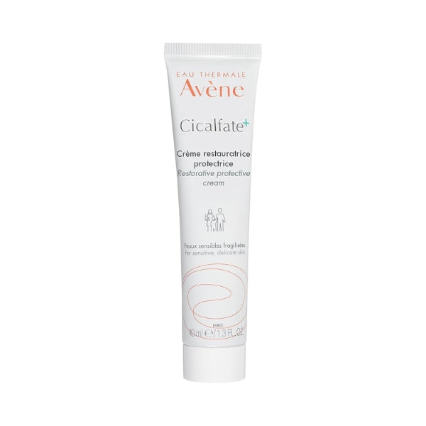 Eau Thermale Avène Cicalfate+ Restorative Protective Cream 40ml
