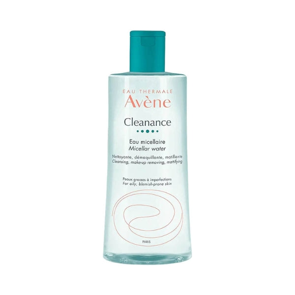 Eau Thermale Avène Cleanance Micellar Water