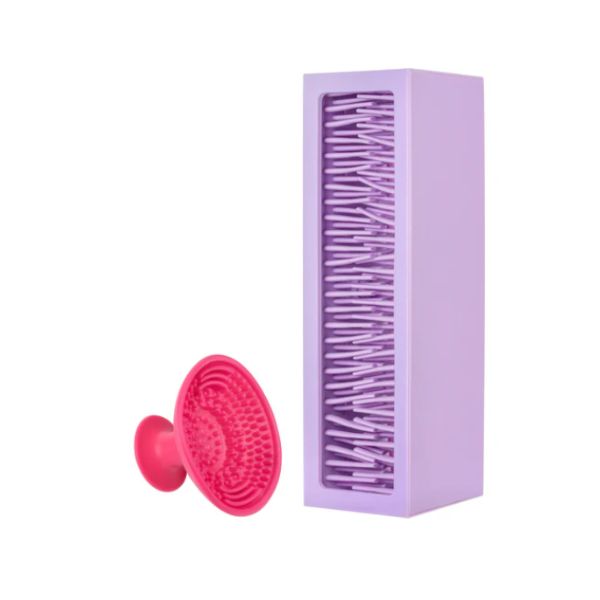 Essence Brush Cleansing Set