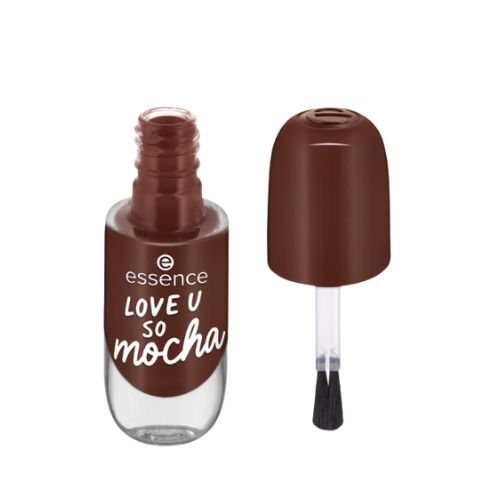 Essence Gel Nail Colour - 34 Love U So Mocha
