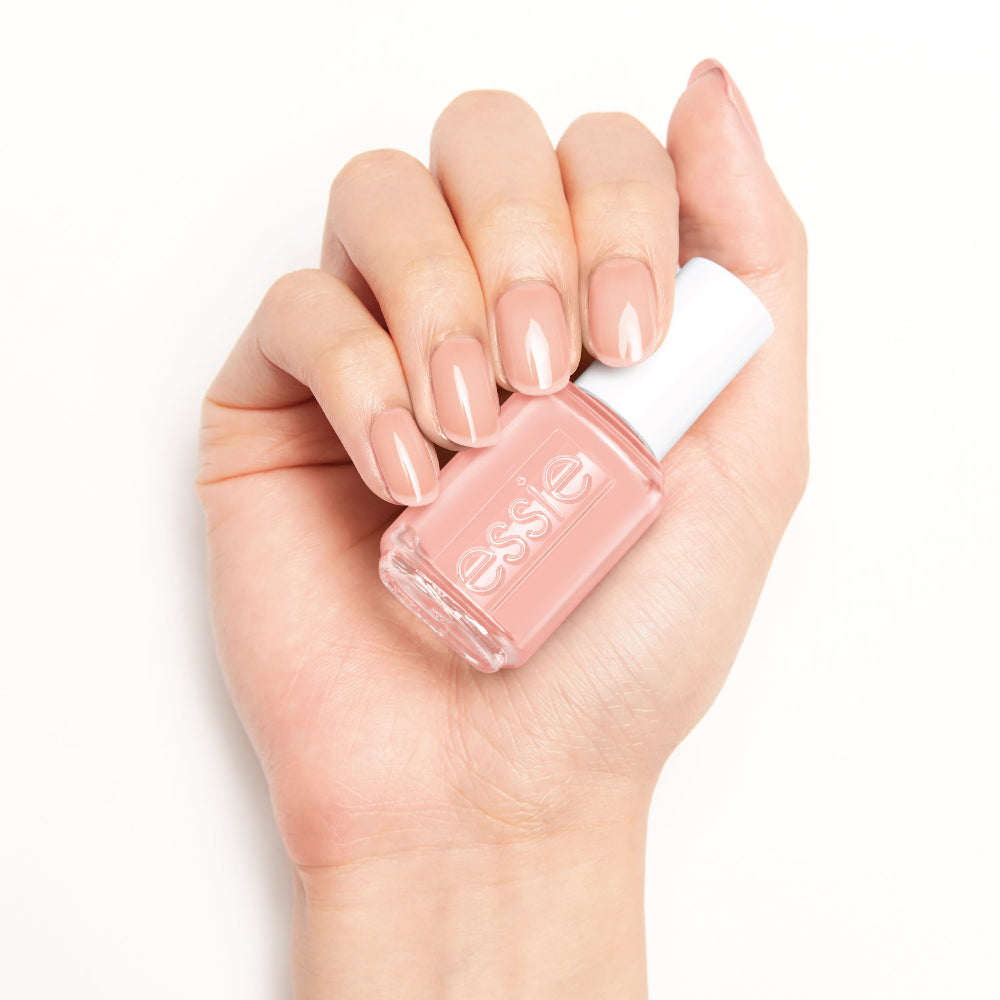 Essie Color - Charm To Stable,