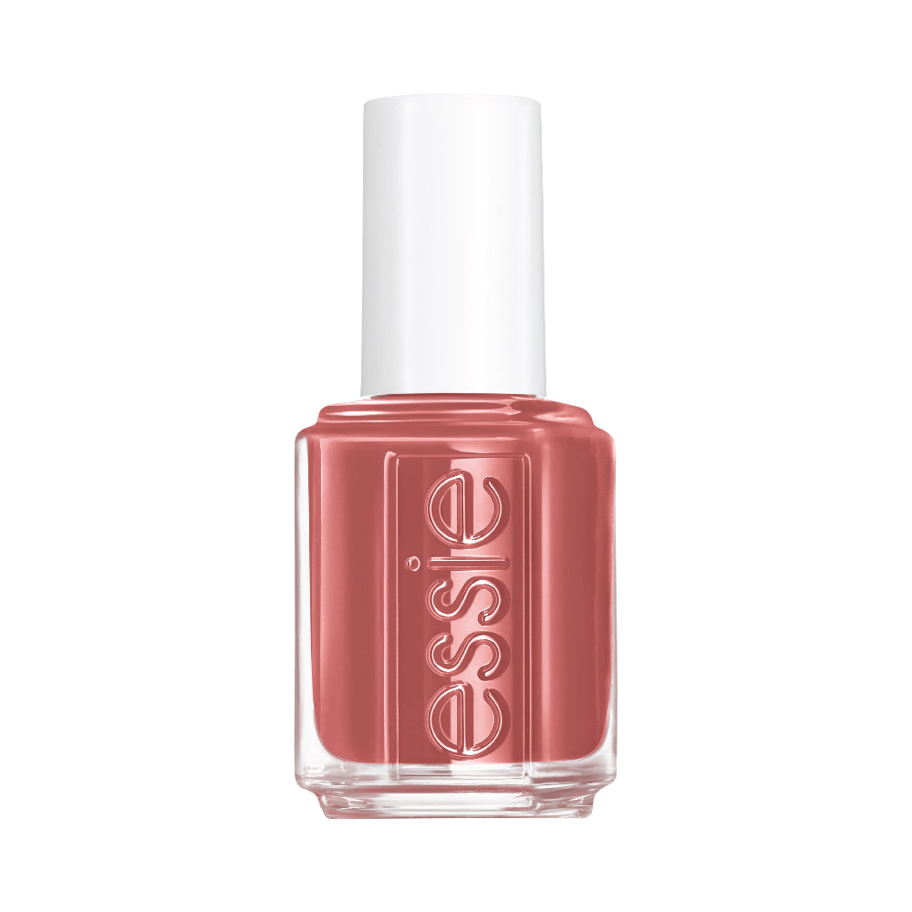 Essie Color - Too Hot To Tame
