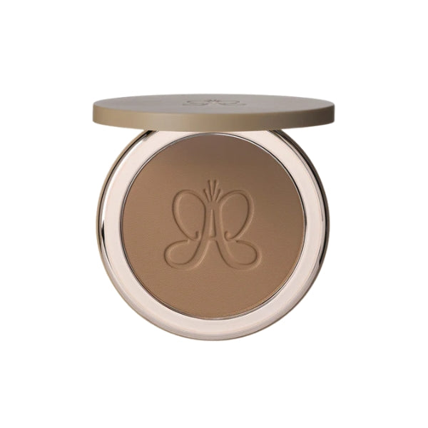 Smooth Blur Bronzer - Golden Beach Glow