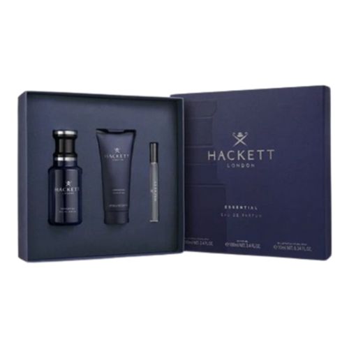 Hackett Essential Eau de Parfum Gift Set