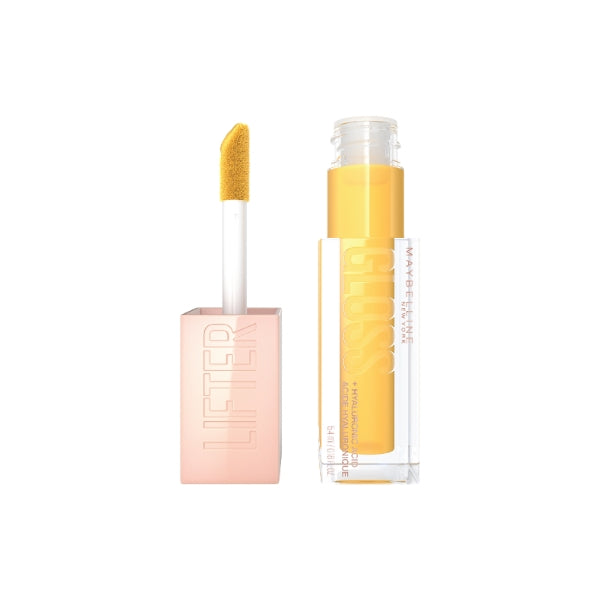 Lifter Gloss Lip Gloss Makeup with Hyaluronic Acid for smooth and hydrated lips