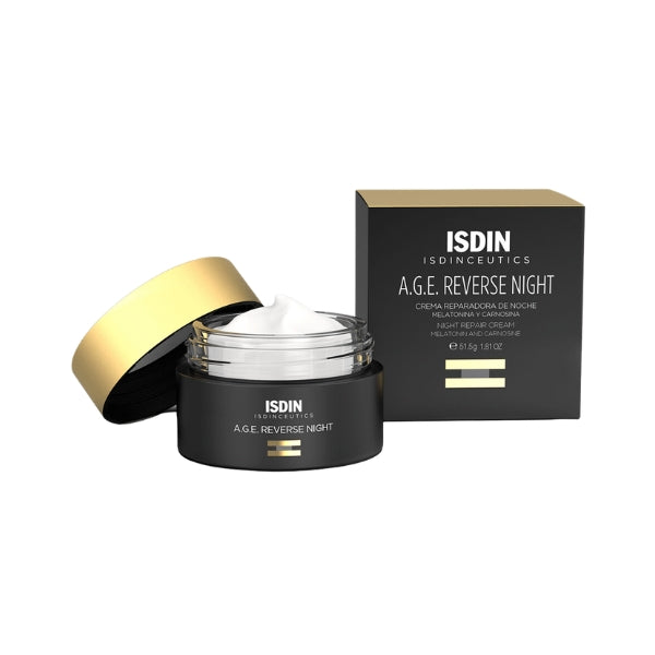 ISDIN - Isdinceutics A.G.E. Reverse Night