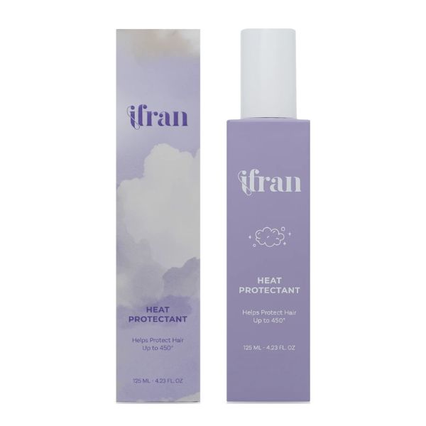 Ifran - Heat Protectant