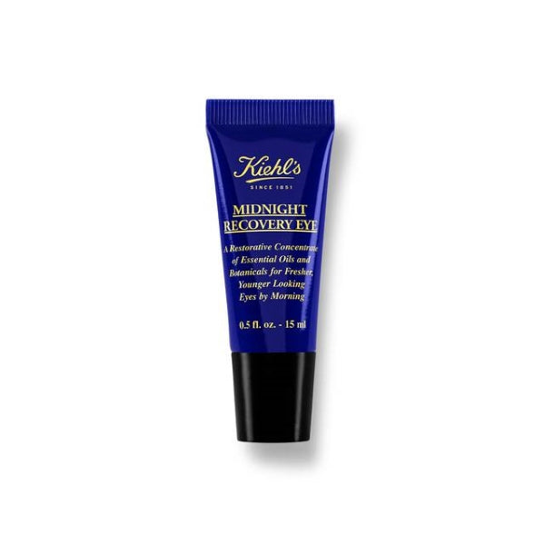 Kiehl's Midnight Recovery Eye- 15 ML