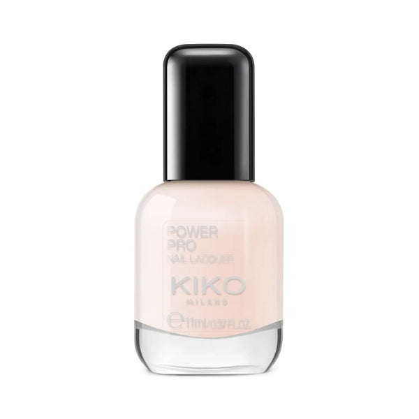 Kiko Milano Power Pro Nail Lacquer 05 - Rosa Nude
